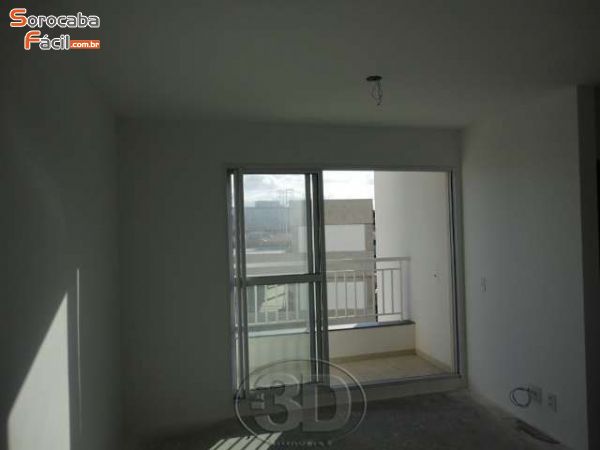Apartamento em Jd. Santa Rosália, Sorocaba - Apartamento Térreo Mirante Santa Rosália - Foto 17